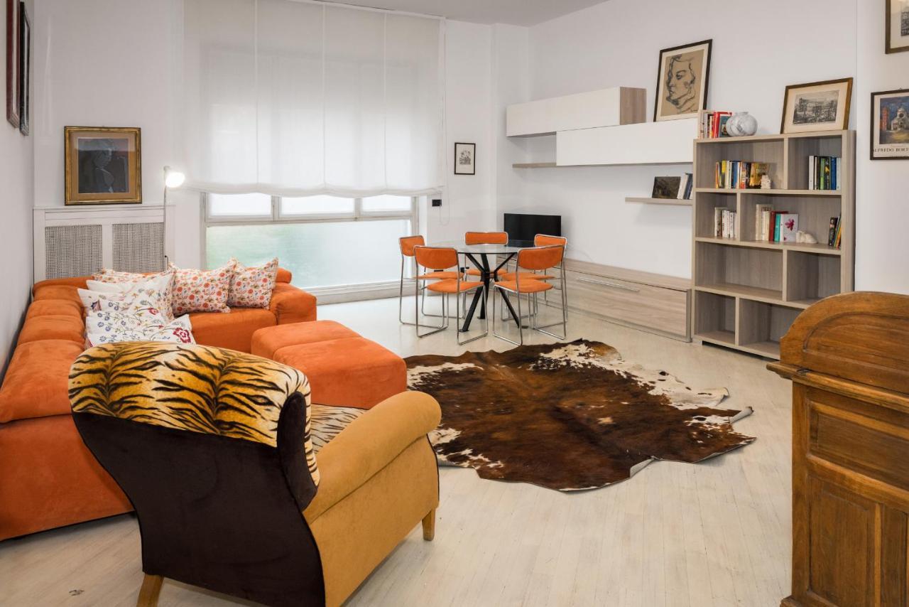 Flats4Rent Residenza San Francesco Leilighet Verona Eksteriør bilde