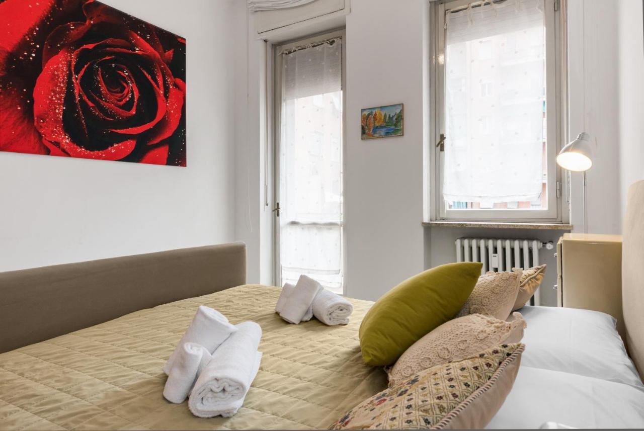 Flats4Rent Residenza San Francesco Leilighet Verona Eksteriør bilde