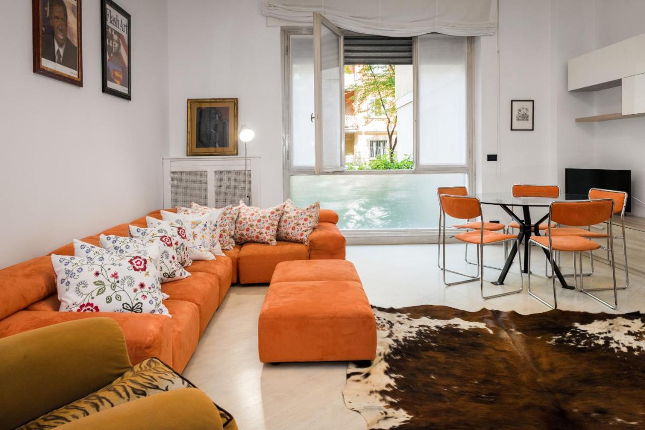 Flats4Rent Residenza San Francesco Leilighet Verona Eksteriør bilde