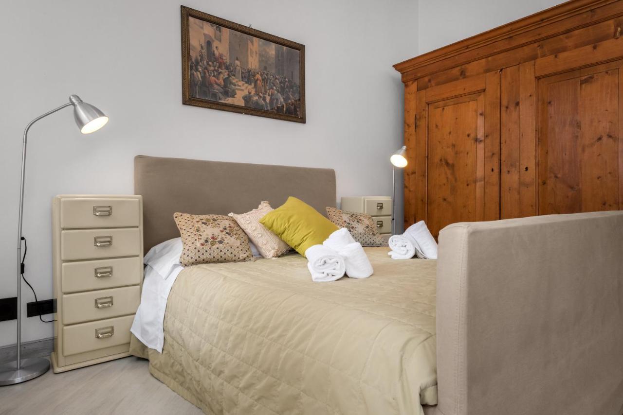 Flats4Rent Residenza San Francesco Leilighet Verona Eksteriør bilde