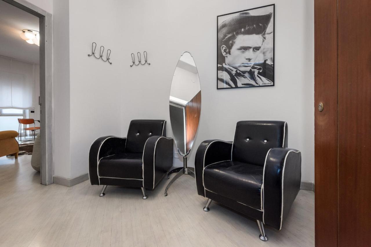 Flats4Rent Residenza San Francesco Leilighet Verona Eksteriør bilde