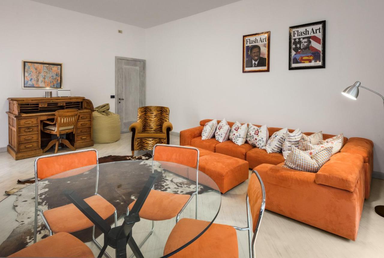 Flats4Rent Residenza San Francesco Leilighet Verona Eksteriør bilde