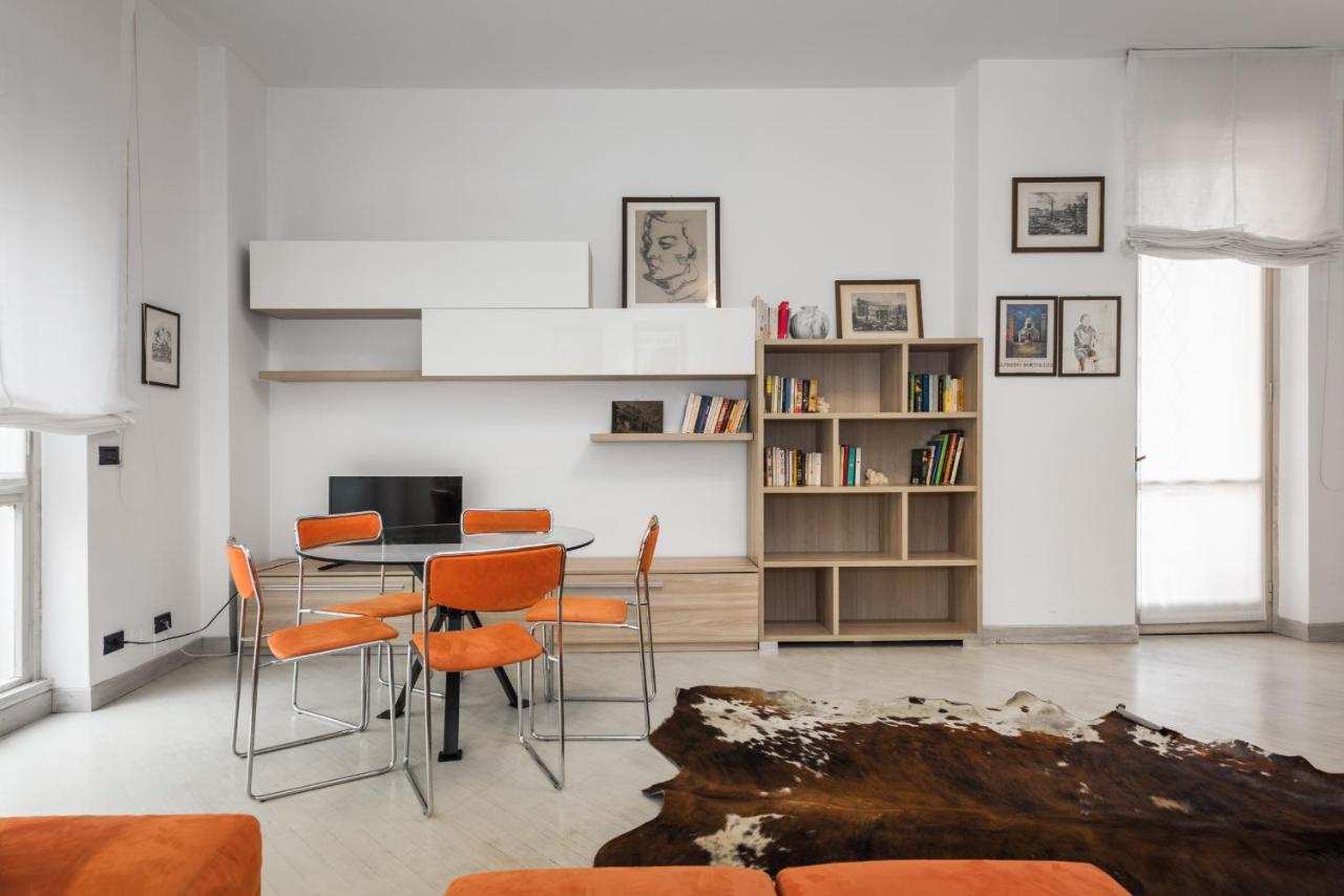 Flats4Rent Residenza San Francesco Leilighet Verona Eksteriør bilde