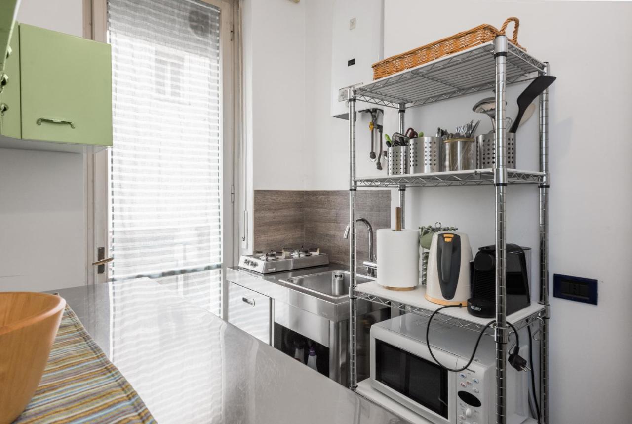 Flats4Rent Residenza San Francesco Leilighet Verona Eksteriør bilde