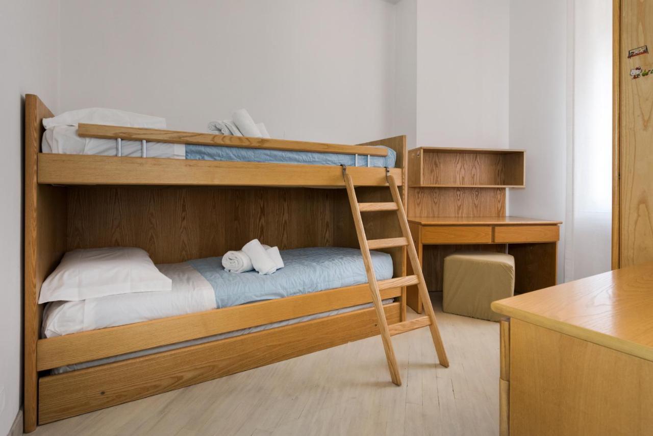 Flats4Rent Residenza San Francesco Leilighet Verona Eksteriør bilde