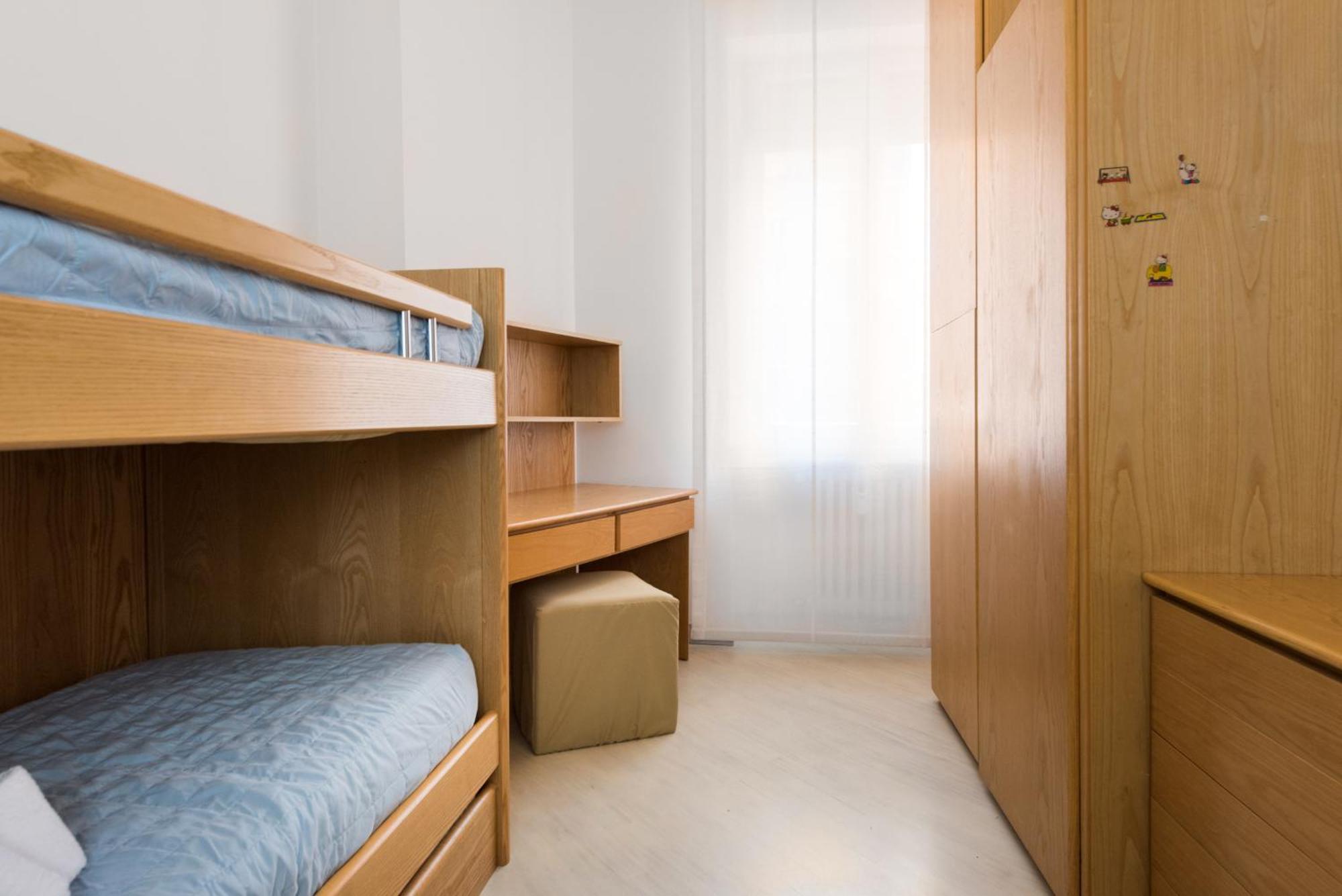 Flats4Rent Residenza San Francesco Leilighet Verona Eksteriør bilde